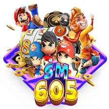 SM605 - Balapan Motor yang Penuh Aksi