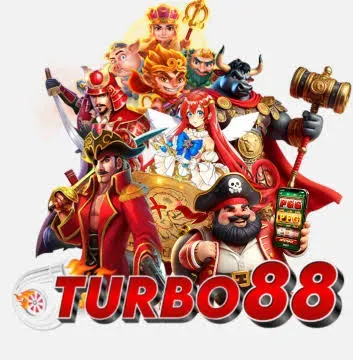 TURBO88 - Game Santai yang Seru dan Menghibur